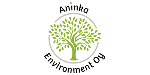 Aninka Environment Oy:n logo
