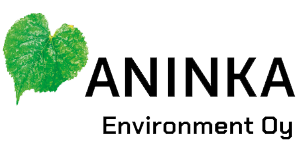 Aninka Environment Oy:n logo