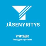 Olemme Suomen Yrittäjien jäsenyritys Olemme Suomen Yrittäjien jäsenyritys
